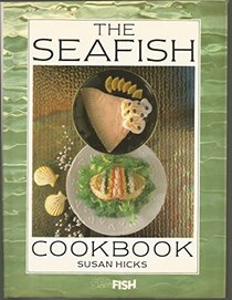 Sea Fish Cook Book
