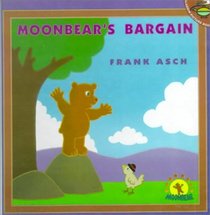 Moonbear's Bargain