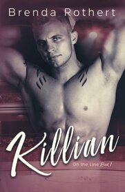 Killian (On the Line Book 1)