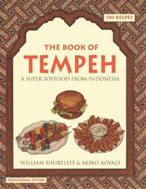 The Book of Tempeh: Professional Edition