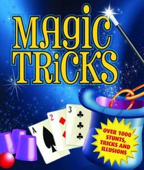 Magic Tricks (Kids Magic)