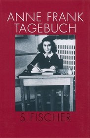 Tagebuch Der Anna Frank (German Edition)