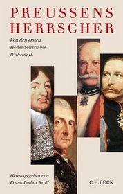 Preussens Herrsher (German Edition)