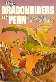 The Dragonriders of Pern