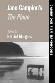 Jane Campion's The Piano (Cambridge Film Handbooks)