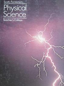 Physical Science (Teacher's Edition, 1983)