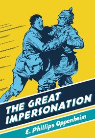 The Great Impersonation (British Library - British Library Spy Classics)