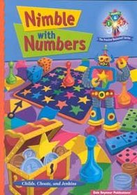 Nimble With Numbers Grades 1-2