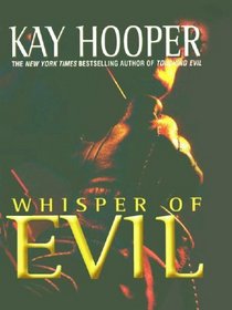 Whisper of Evil (Evil, Bk 2) (Bishop/Special Crimes Unit, Bk 5) (Large Print)
