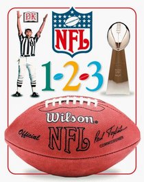 NFL Board Book: 1 2 3
