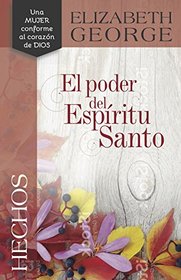 Hechos: El poder del Espritu Santo (Spanish Edition)