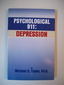 Psychological 911 : Depression