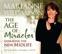 The Age of Miracles: Embracing the New Midlife (Audio CD) (Unabridged)
