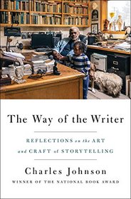 The Way of the Writer: Reflections on the Art and Craft of Storytelling