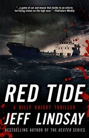 Red Tide (Billy Knight, Bk 2)