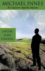 Appleby Plays Chicken (Inspector Appleby Mysteries)