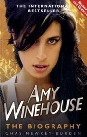 Amy Winehouse: The Biography