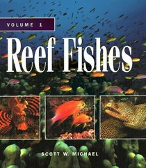 Reef Fishes Volume 1
