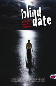 Verliefd op een vampier (Blind date, #2)