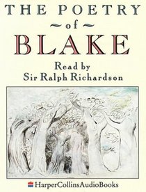 The Poetry of Blake