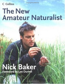 The New Amateur Naturalist