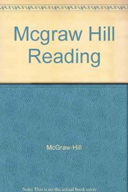 McGraw-Hill Reading 1, Book 3