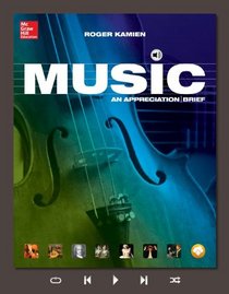 Music: An Appreciation, Brief Edition