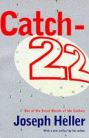 Catch-22 (Catch-22, Bk 1)