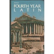 Jenney's Fourth Year Latin (English and Latin Edition)