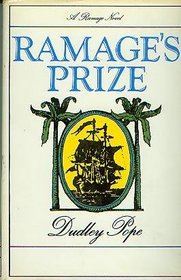 Ramage's Prize (An Alison Press book)