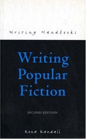 Writing Popular Fiction