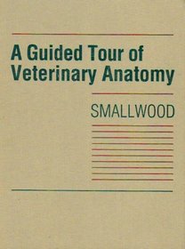 A Guided Tour of Veterinary Anatomy: Domestic Ungulates and Laboratory Mammals