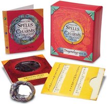 Obscure Spells and Charms of Dragon Origin: A Dragonology Kit