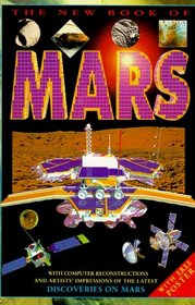 New Book Of Mars, The (New Book Of... (Paperback))
