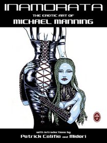 Inamorata: The Erotic Art of Michael Manning