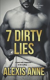 7 Dirty Lies (Tease)