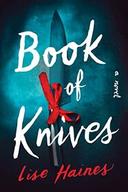Book of Knives: A Novel