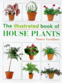 The Illustrated Book of Houseplants