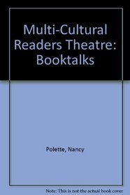 Multi-Cultural Readers Theatre: Booktalks