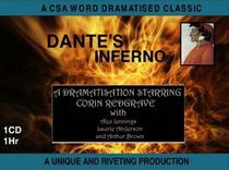 Inferno: Dante's Inferno (Csa Word Dramatised Classic)