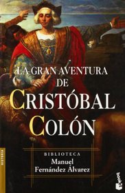 La gran aventura de Cristbal Coln