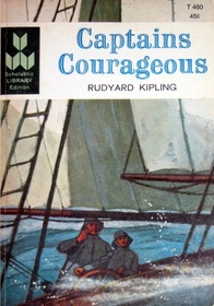 Captains Courageous