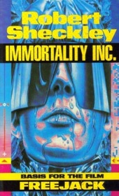 Immortality, Inc.