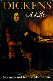 Dickens: A Life