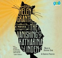 The Vanishing of Katharina Linden (Audio CD) (Unabridged)