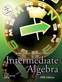 Intermediate Algebra Value Pack (includes Intermediate Algebra Student Study Pack & MyMathLab/MyStatLab Student Access Kit )