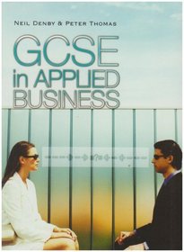 GCSE in Applied Business (Double Award)