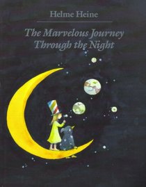 The Marvelous Journey Through the Night