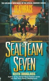 Deathrace (Seal Team Seven, Bk 7)