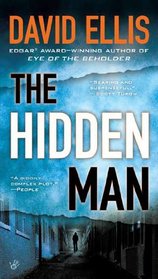 The Hidden Man (Jason Kolarich, Bk 1)